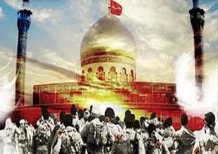 نخستین نشست صمیمی با خانواده های مدافع حرم در گلستان