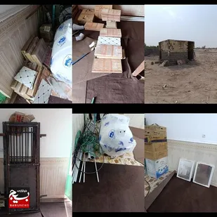 به همت بسیج دانشجویی دانشگاه پیام نور واحد ریگان صورت گرفت