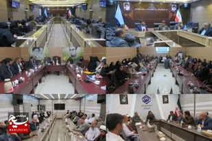 برگزاری سلسله نشست&zwnj;های جهاد تبیین ویژه کارکنان ادارات کل زیرمجموعه وزارت کار در سیستان و بلوچستان