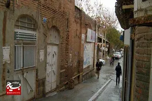 معرفی ۴۵۲ واحد مسکونی در محلات هدف بازآفرینی شهری به بانک مسکن