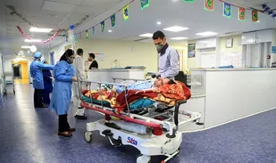 اعلام&zwnj; آمادگی مراکز درمانی نداجا برای خدمات&zwnj;رسانی به بیماران کرونایی