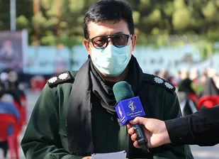 اعلام برنامه های ویژه ماه محرم در سپاه امام رضا علیه السلام