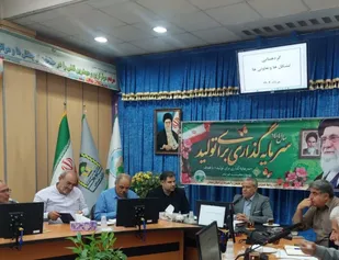 عضویت 5 هزار بهره بردار و مرتع دار استان سمنان در بیش از 40 تشکل مردم نهاد و عاونی