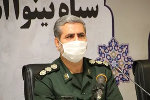 اجرای خط انتقال آب کشاورزی روستای زرین گل علی آبادکتول