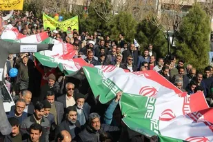 راهپیمایی 22 بهمن در 150 نقطه استان مرکزی برگزار می&zwnj;شود