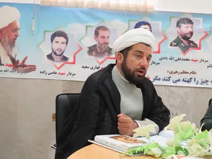 باید عملکردمان طوری باشد که ظهور حضرت حجت (عج) نزدیک&zwnj;تر شود