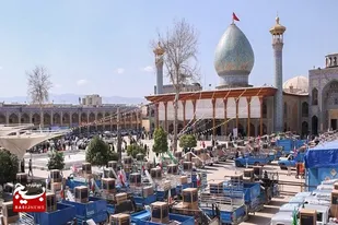 توزیع هزار سری جهیزیه بین زوج&zwnj;های جوان در فارس در ایام شعبانیه