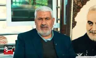 شهدا خون تازه در رگ&zwnj;های اجتماع تزریق کردند
