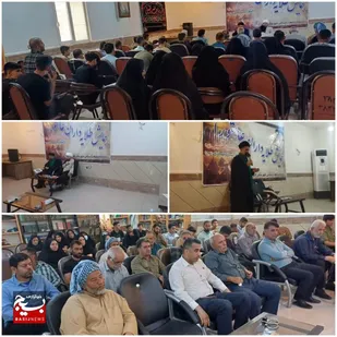 هیئت&zwnj;های مذهبی نقش مهمی در ترویج فرهنگ عاشورایی برعهده دارند