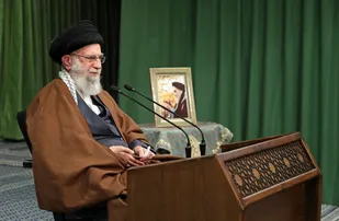 هر کس در آمریکا رئیس جمهور بشود، تاثیری بر سیاست&zwnj;های ما ندارد/ ۱۳ آبان مظهر استکبارستیزی ملت ایران بود/ گرانی&zwnj;های اخیر توجیه ندارد