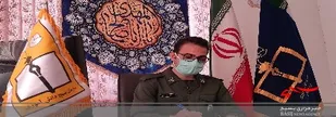 اجرای 12 عنوان برنامه در هفته بسیج دانش آموزی/ پویش سراسری "همه با هم مرگ بر آمریکا " در روز 13 آبان