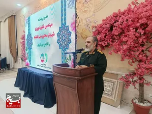 هرگونه تهدید علیه جمهوری اسلامی ایران با اقدام متقابل و پاسخ دندان شکن مواجه خواهد بود