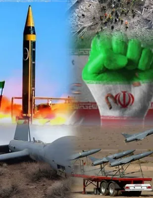 انهدام چشم شیطان در الظفره امارات