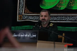 رابطه پایوران با سربازان پدر و فرزندی است