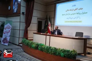 پژوهش&zwnj;محوری مهمترین مولفه خبرنگاران موفق و تاثیرگذار است