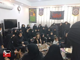 برگزاری کارگاه ناگفته&zwnj;های مادر دختری در قم