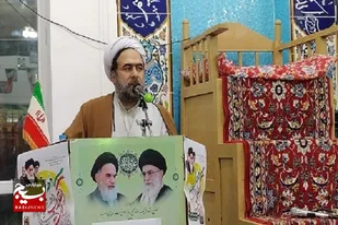 انقلاب حاصل رهبری امام راحل، مجاهدت شهیدان و مردم است