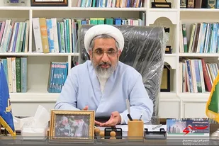 هدف اصلی اردوی راهیان&zwnj;نور تبیین شهدا به دانش&zwnj;آموزان می&zwnj;باشد
