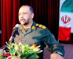 ۳ میلیون سرباز در دفاع مقدس حضور داشتند/ تقدیر از ایثارگری&zwnj;های نیرو&zwnj;های وظیفه