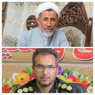پیام تسلیت فرمانده سپاه دامغان به مناسبت درگذشت حجت الاسلام رائیجی