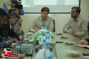 افتتاح ۳۵۰پروژه عمرانی و اشتغال در هفته بسیج سازندگی/ اشتغالزایی برای بیش از ۳۶۰۰نفر از منابع تسهیلات قرض الحسنه