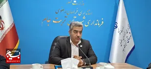 در هفته دولت کلنگ&zwnj;زنی نداريم/۸۶۰ فرصت شغلی با افتتاح ۵۹ پروژه در تربت&zwnj;جام ایجاد می&zwnj;شود