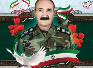 حاج مصطفی سلطانی، چریکی از تبارجوانمردان