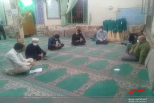 جوانان باید محور فعالیت ها قرار گیرند