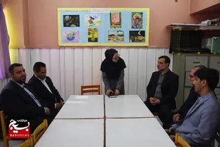 معاون کانون پرورش فکری: تجربیات موفق مرکز شماره ۲ سمنان الگوسازی شود