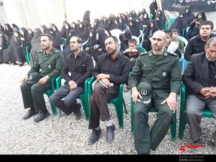 روحیه شهادت طلبی از برکات دفاع مقدس است