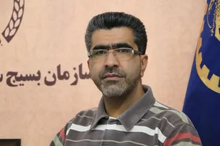 مسئول بسیج سازندگی استان فارس از آمادگی جهت کمک به زلزله گناوه خبر داد