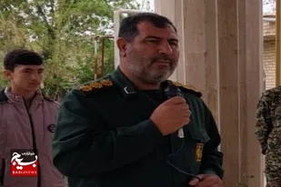 همه مراحل زندگی جامعه ایثارگری الهام&zwnj;بخش است