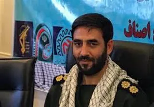 خط تولید پارچه چادر مشکی در کارخانه خوانسار 21 بهمن افتتاح می&zwnj;شود