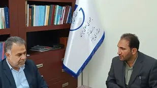 اجرای مصوبات سفر رئیس جمهوری به ایلام در حوزه بنیاد شهید استان