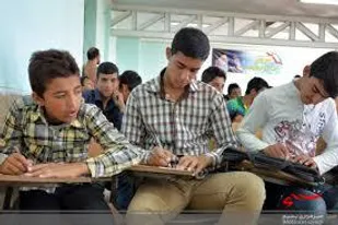 ارتقای میانگین نمرات امتحان نهایی دانش&zwnj;آموزان لرستان