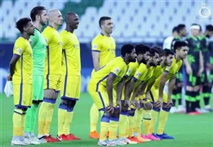 محرومیت نقل و انتقالاتی النصر توسط فیفا