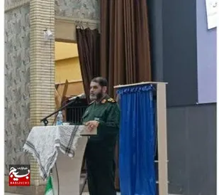 شیخ میرزا علی نجفی، آیینه تمام&zwnj;نمای روحانیت انقلابی و مردمی بود