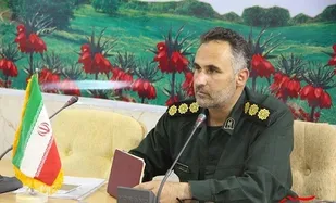توزیع بیش از ۵۰۰ بسته بهداشتی در منطقه عشایری صمصامی