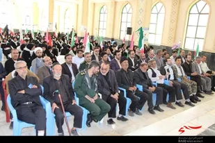 دفاع مقدس الگوی زنده برای پیروزی در جنگ اقتصادی است