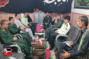 مساجد محور انسجام اجتماعی و حل مسائل محلات اسلامی هستند