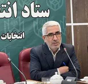 ثبت نام ۵۱ نفر از داوطلبان انتخابات هفتمین دوره شورای اسلامی از آغاز زمان نام&zwnj;نویسی تاکنون