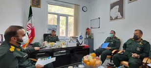 قرارگاه رسانه ای جهاد تبیین در بسیج رسانه کهگیلویه و بویراحمد تشکیل شود