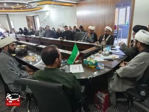 بازخوانی رهنمود&zwnj;های رهبر انقلاب به جهادگران در گردهمایی مربیان صالحین میامی