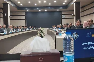انسجام اجتماعی سرمایه&zwnj;ای است که نباید از دست برود