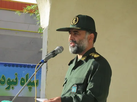 سربلندی ایران اسلامی حاصل ایثارگری‌های دوران دفاع مقدس است