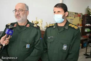 ایجاد یک هزار فرصت شغلی توسط بسیج در استان مرکزی/سردار مهدوی&zwnj;نژاد پیشتاز در همه عرصه های مورد نیاز انقلاب اسلامی بود