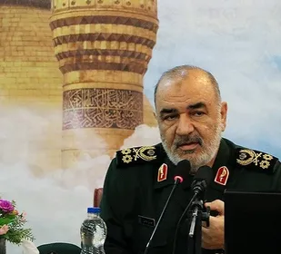 الحاق سیستم&zwnj;های غافلگیرانه به سازمان رزم سپاه در آینده نزدیک