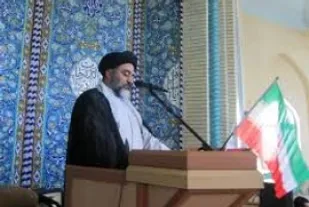 دولتمردان فراموش کردند که توهین به امام باعث شد حکومت  پادشاهی در ایران نابود شود/مسئول این دولت هنوز دارد حقوق 300 میلیونی می گیرد اما پول کشاورزی که محصولش را به دولت داده نمی دهند/ اینها دارند به کجا می روند که حتی برای امام رضا (ع) هم حریم قائل نیستند؟!