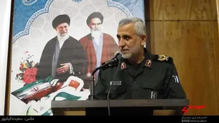 آمریکایی&zwnj;ها تلاش می&zwnj;کنند جلوی قدرت ایران را بگیرند/ امروز ابزار جنگ عوض شده است