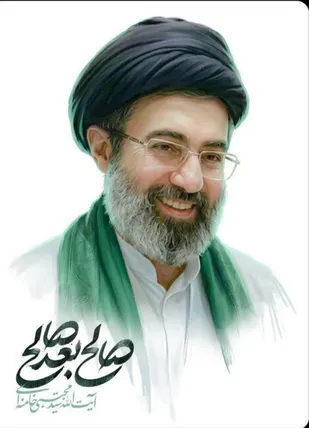 بیانیه بیعت سازمان بسیج رسانه استان لرستان با سومین رهبر انقلاب اسلامی ایران